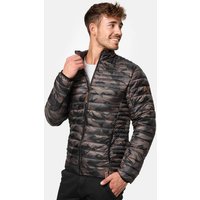 Indicode Steppjacke Islington von Indicode