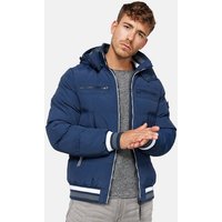 Indicode Steppjacke Marlon von Indicode