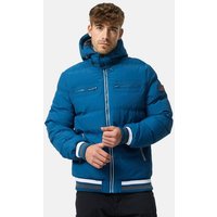 Indicode Steppjacke Marlon von Indicode