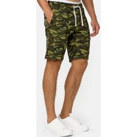 Indicode Sweatshorts Aldrich von Indicode