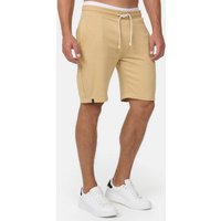 Indicode Sweatshorts Aldrich von Indicode