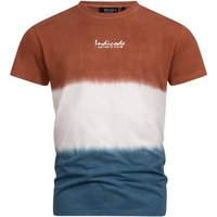 Indicode T-Shirt INDipps von Indicode