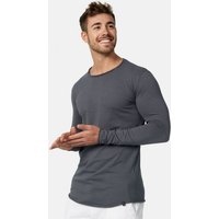 Indicode T-Shirt Willbur Longsleeve von Indicode