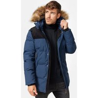 Indicode Winterjacke Hexyl von Indicode