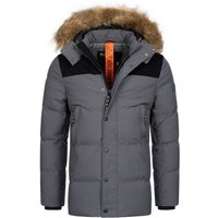 Indicode Winterjacke Hexyl von Indicode