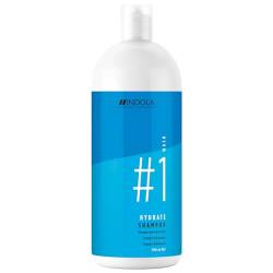 INDOLA #1 Wash Hydrate Shampoo 1500 ml von Indola