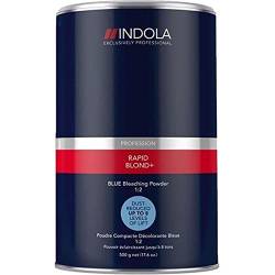 Indola Rapid Blonde+ Blue 450 g von Indola