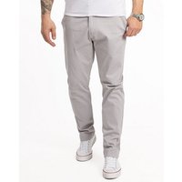 Indumentum Chinohose Herren Regular Fit Chinohose IR-506 auch in Größen Größen erhältlich, mit elastischem Bund von Indumentum