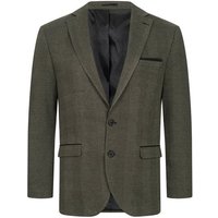 Indumentum Sakko Herren Sakko Slim Fit IJS-104 von Indumentum