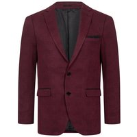 Indumentum Sakko Herren Sakko Slim Fit IJS-104 von Indumentum