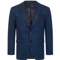 Indumentum Sakko Herren Sakko Slim Fit IJS-104 von Indumentum