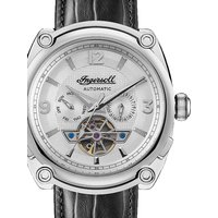 Ingersoll I01105 The Michigan Automatik Herrenuhr 45mm 5ATM von Ingersoll