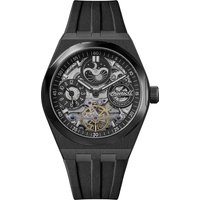 Ingersoll I12908 Herrenuhr Broadway Dual Time Automatik 43mm 5ATM von Ingersoll