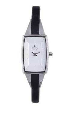 Obaku Harmony Damen-Armbanduhr V120L CIRB Titan-Glas von Ingersoll