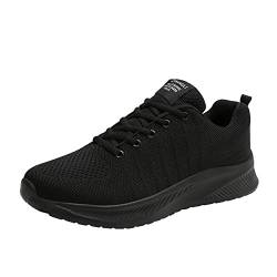 Innerternet Turnschuhe Herren Sicherheitsschuhe Herren Running Tennis Schuhe Wasserschuhe Laufschuhe Sportlich Freizeitschuhe Anti-Rutsch Outdoor Fitness Jogging Barfussschuhe von Innerternet