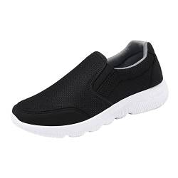 Innerternet Turnschuhe Herren Sneaker Laufschuhe Jagdschuhe Fitness Schuhe Männer Walking Schuhe Freizeit Badeschuhe rutschfeste Outdoor Wandern Trekking Schuhe von Innerternet