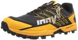 Inov-8 Herren Running Shoes, Black, 42 EU von Inov-8