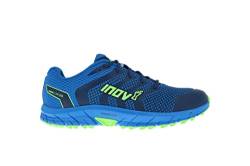 Inov-8 Herren Running Shoes, Blue, 43 EU von Inov-8