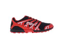 Inov-8 Tailtalon 235 000714-BKRDGY-S-01, Herren, Laufschuhe, Black/Red/Grey, 43 EU von Inov-8