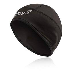 Inov-8 Unisex Train Elite Beanie Ss20 M Black Baskenmütze, Schwarz, 56 von Inov-8