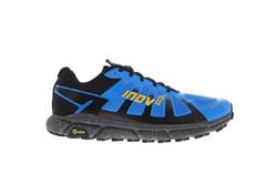 inov-8 TrailFly G 270 V2 Schuhe Herren blau/gelb von Inov-8