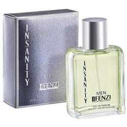 Insanity Men Fenzi Perfume von Insanity