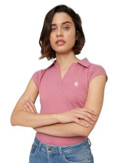 Inside Damen Ispc03n$ Poloshirts, 96, M/3XL von Inside