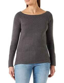 Inside Damen @STCN34 Polo-Pullover, Grau, XS von Inside