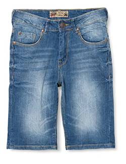 Inside Herren @1CBE20 Jeans-Shorts, 20, 36 von Inside