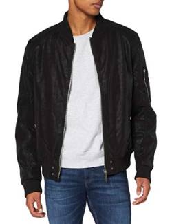 Inside Herren 1CCAN11 Steppjacke, 1, Large von Inside