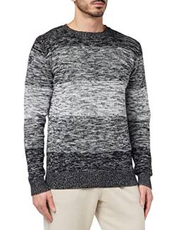 Inside Herren 5CTEAN17 Polo-Pullover, 1, XL von Inside