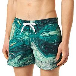 Inside Herren 6CBA33 Badehose, 1, von Inside