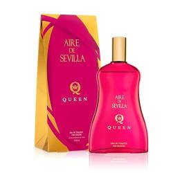 Edt Aire De Sevilla Queen - 150 ml von Instituto Español