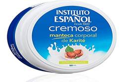 Manteca Corporal Cremosa 50 ml von Instituto Español