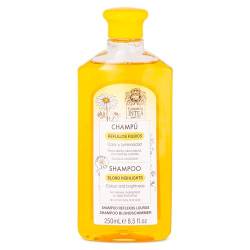 Camomila Intea - Blonde Highlights - professionelles Haarshampoo - 250 ml von Intea