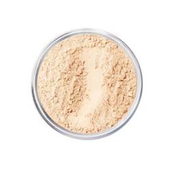 Bare Face Foundation, Mineral 100% Natural Puder Make-up Shade - Farbe (Fair) von Intelligent Cosmetics