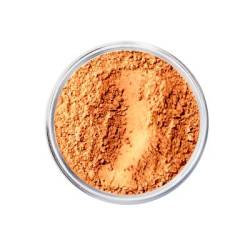 Bare Face Foundation, Mineral 100% Natural Puder Make-up Shade - Farbe (Light Warm) von Intelligent Cosmetics