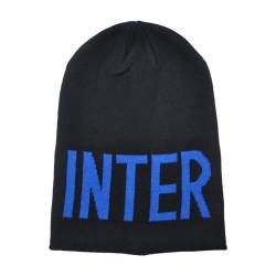 Inter Unisex 153102 Hut, Schwarz, One Size von Inter