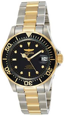 INVICTA Pro Diver 24683 Herren-Armbanduhr, 52 mm, Armband von Invicta