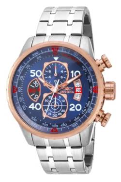 Invicta Aviator 17203 Herrenuhr - 47mm von Invicta