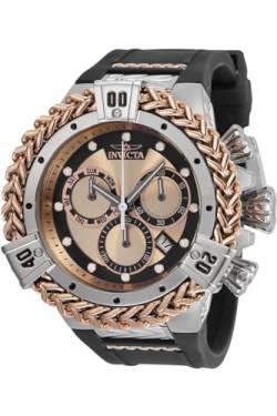 Invicta Bolt Hercules 35583 Herren-Armbanduhr, 53 mm von Invicta