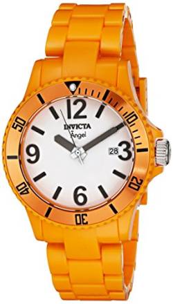 Invicta Damen- Armbanduhr Analog Quarz 12 10 von Invicta