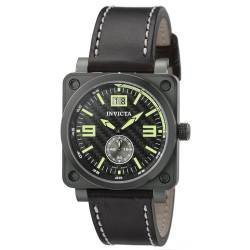 Invicta Damen-Uhren Quarz Analog 4447 von Invicta