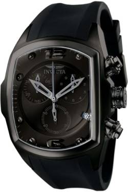 Invicta Herren- Armbanduhr Chronograph Quarz 6724 von Invicta