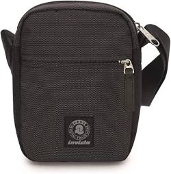 Invicta Mini-Schultertasche - - mit verstellbarem Schulterriemen von Invicta