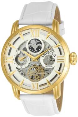 Invicta Objet D Art 22652 Herrenuhr - 47mm von Invicta