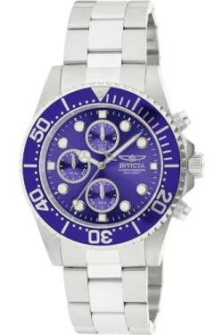 Invicta Pro Diver 1769 Herrenuhr - 43mm von Invicta