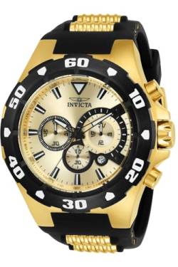 Invicta Pro Diver 24682 Herrenuhr - 52mm von Invicta