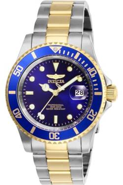 Invicta Pro Diver 26972 Herrenuhr - 40mm von Invicta