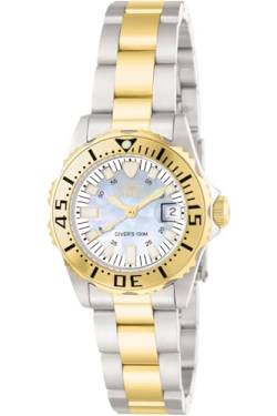 Invicta Pro Diver 6895 Damenuhr - 30mm von Invicta